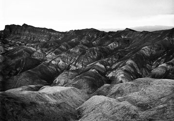 Death Valley Open Edition Prints