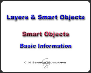 A02 - Smart Objects - Basic Information 