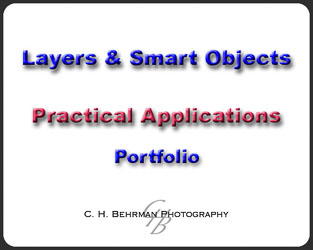 A03 - LSO Applications - Portfolio