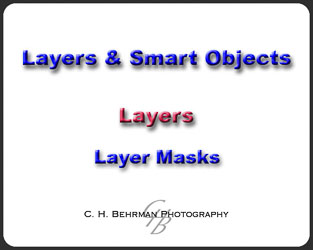 L03 - Layer Masks