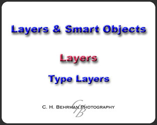 L10 - Type Layers