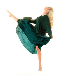 Background Replacements