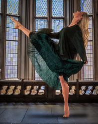 Background Replacements