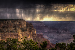 Scenic Image Enhancement