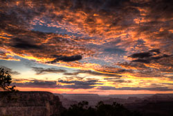 Scenic Image Enhancement