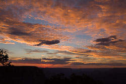 Scenic Image Enhancement
