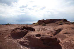 Scenic Image Enhancement