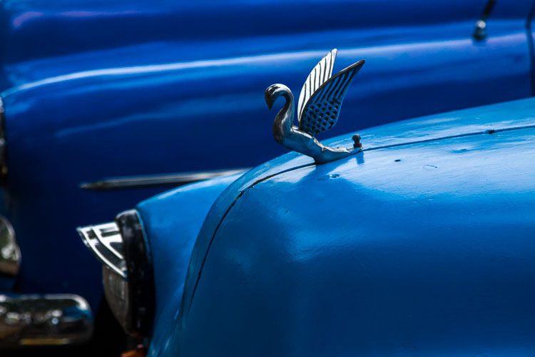 Cuban Cars