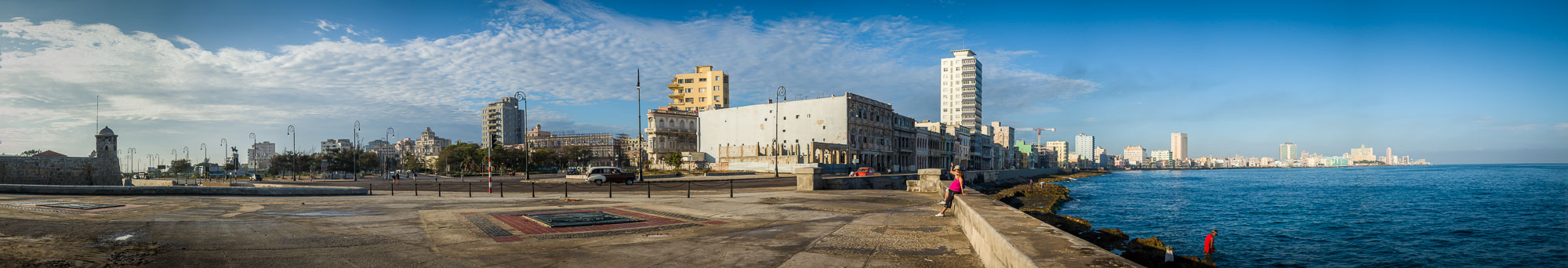 Havana Architecture